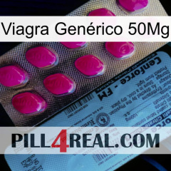 Viagra Genérico 50Mg 35